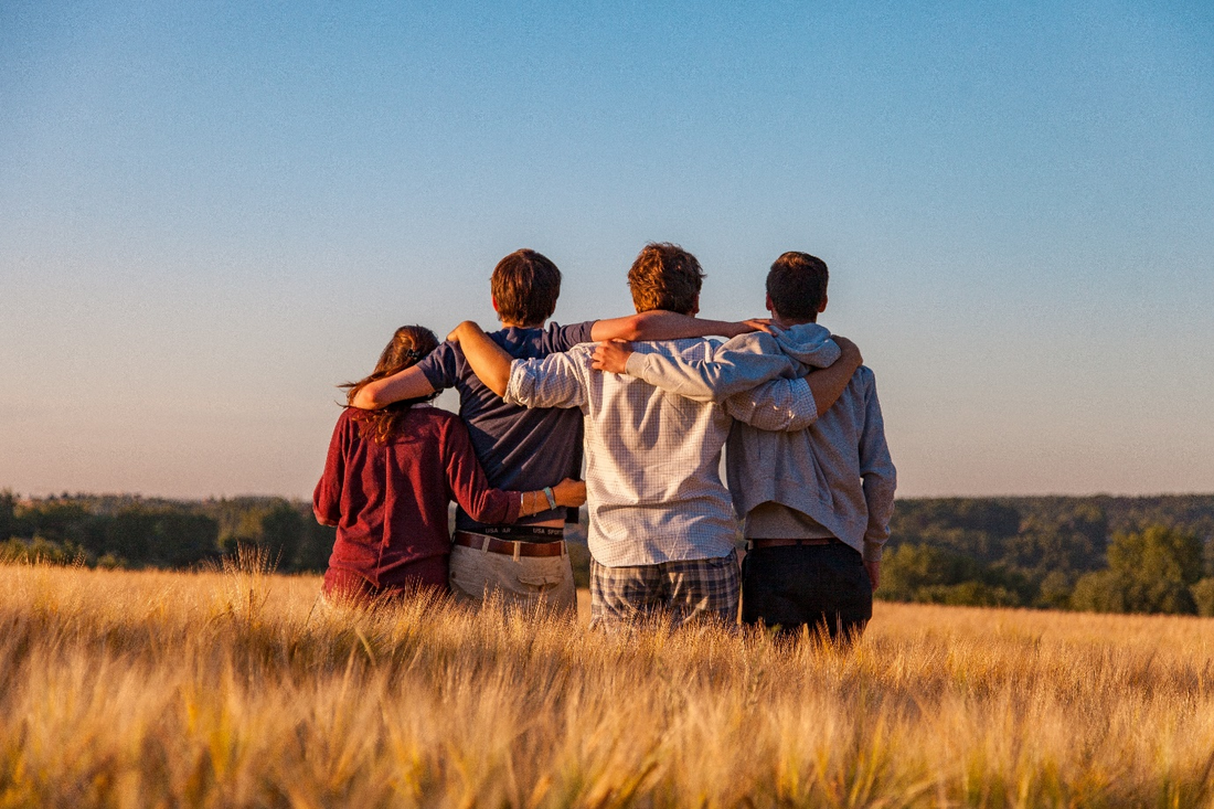 'What is Group Recovery?'