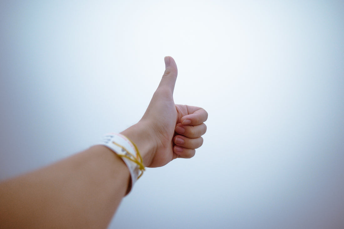 The importance of Positive Thinking