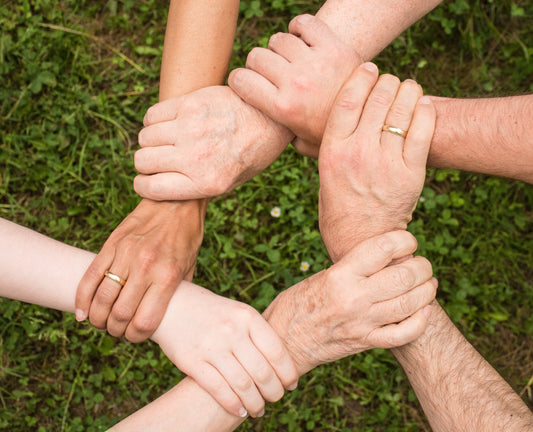 Programs that can help addicts and their families