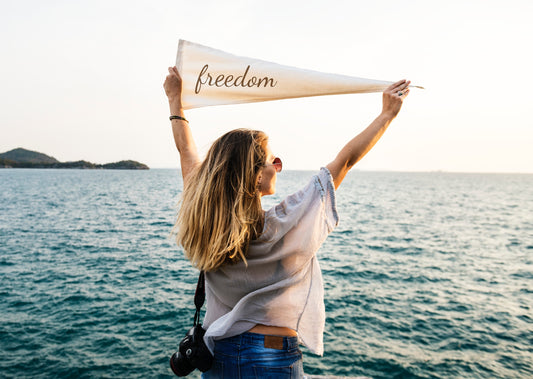 Change the way you think about addiction
