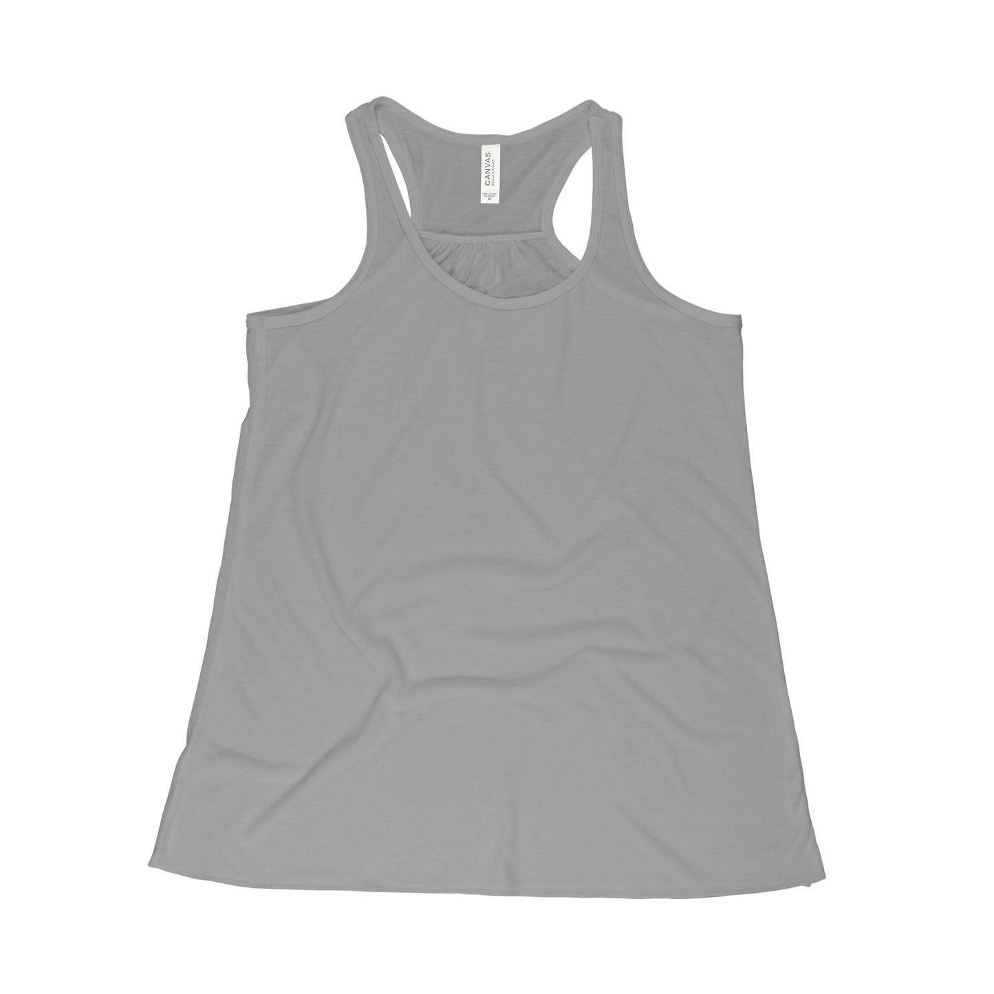 Solid Ladies Tank Tops