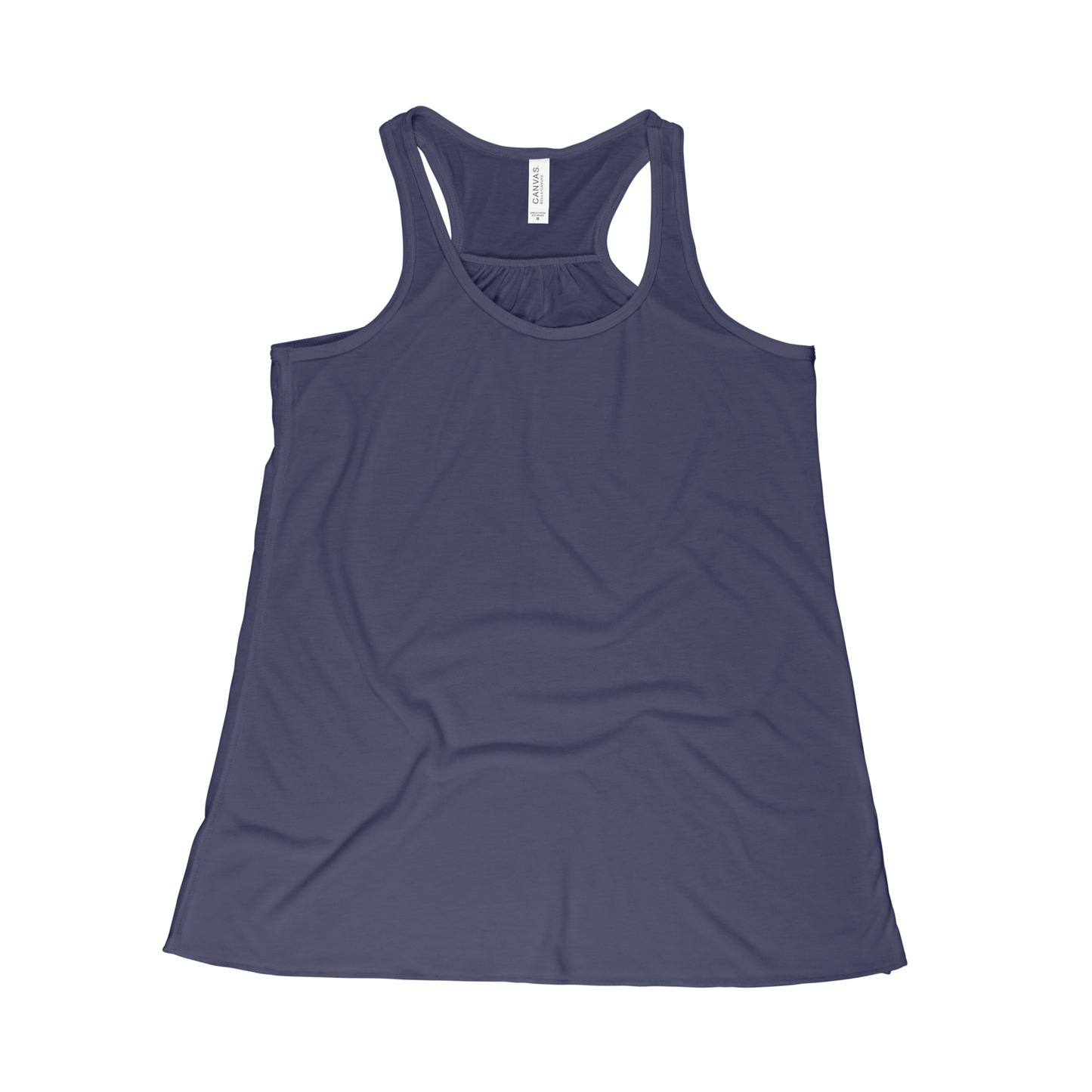 Solid Ladies Tank Tops