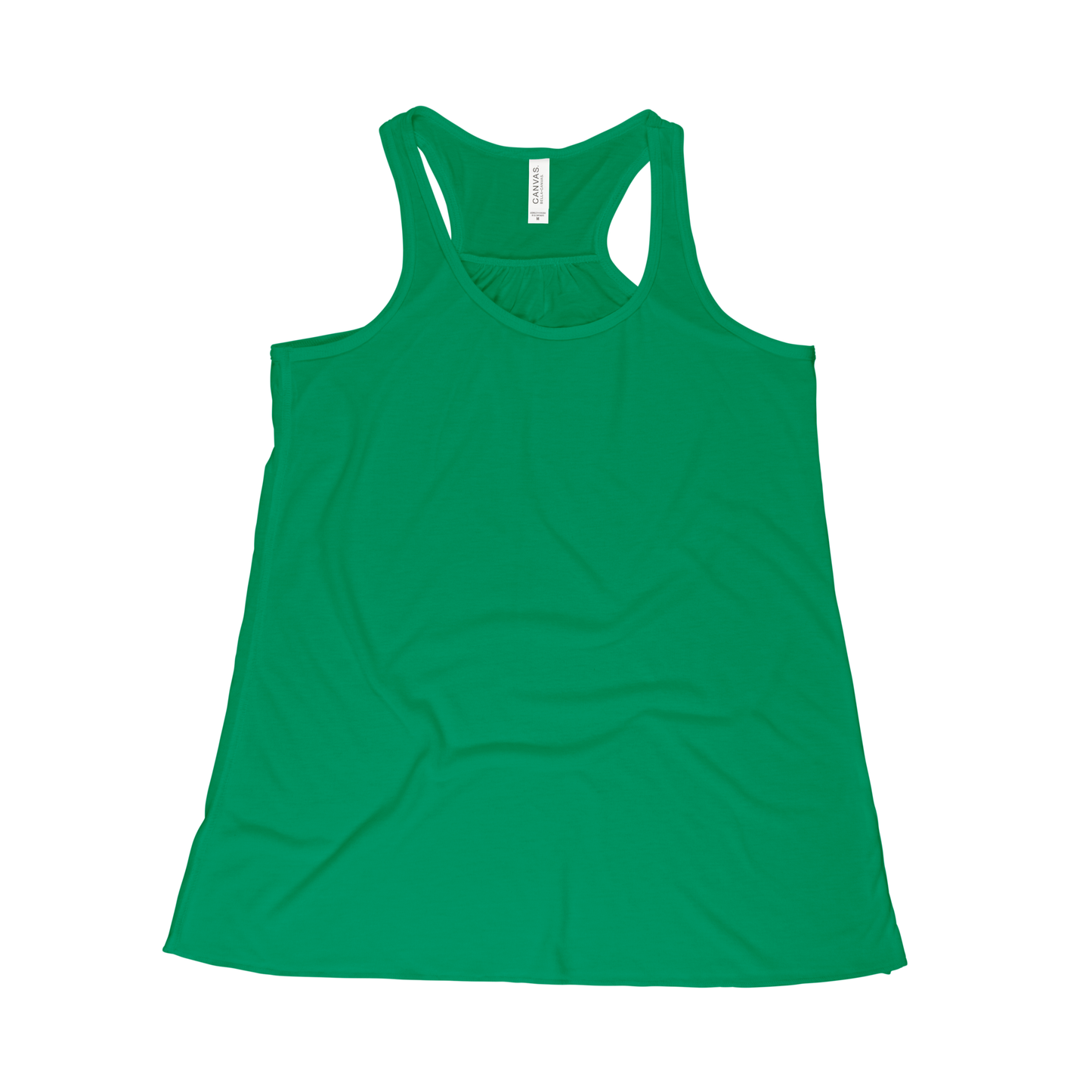 Solid Ladies Tank Tops