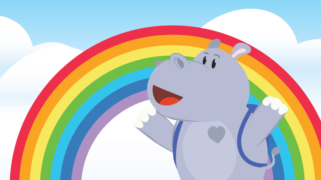 Hippo Jones Seven Secrets of Happiness