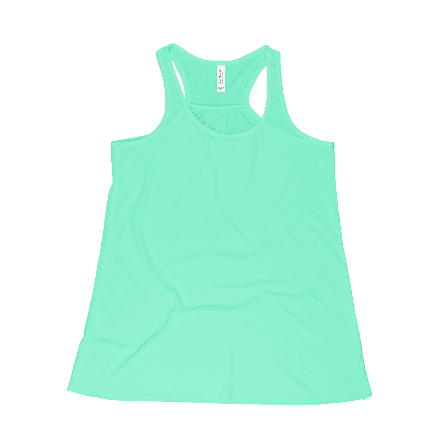 Solid Ladies Tank Tops