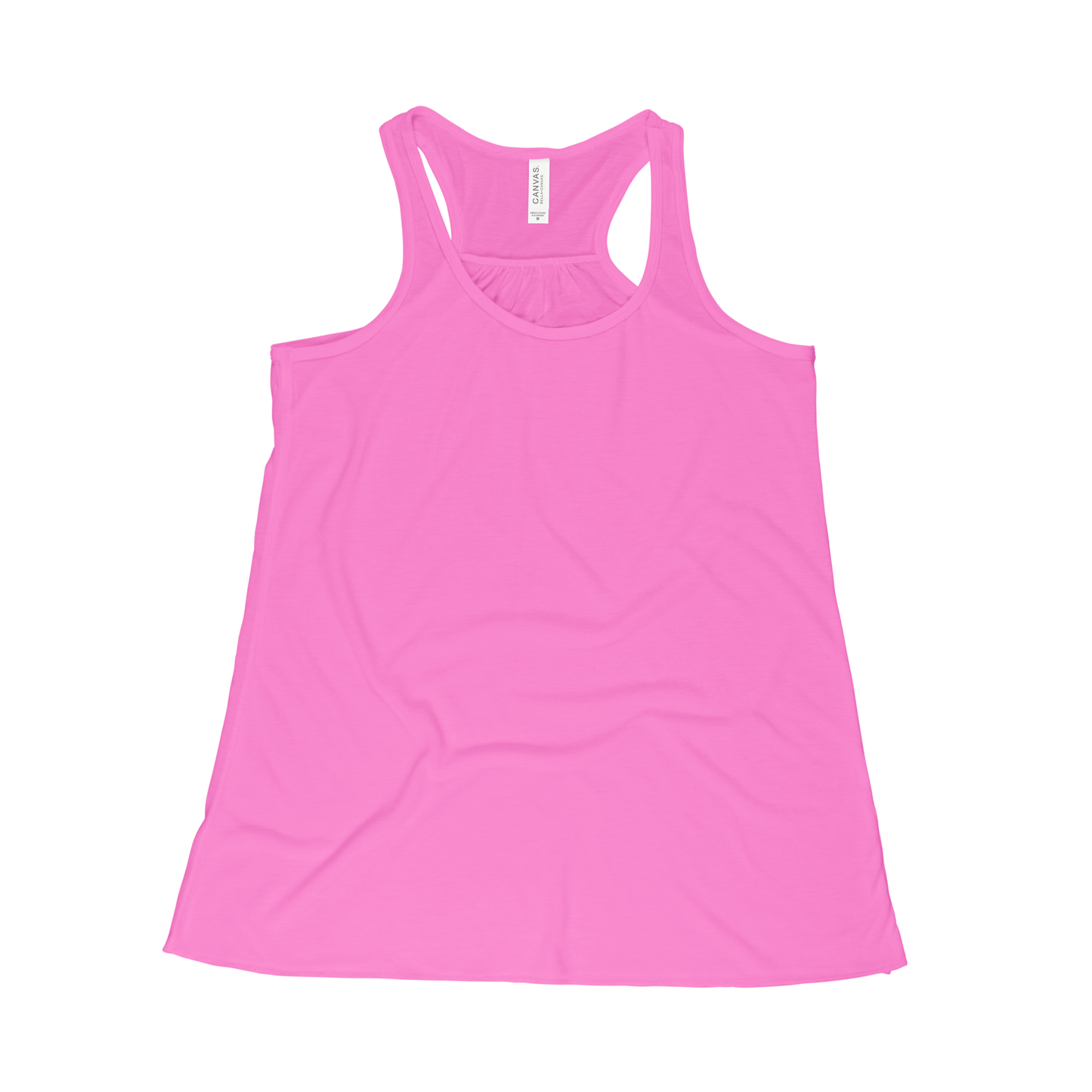 Solid Ladies Tank Tops