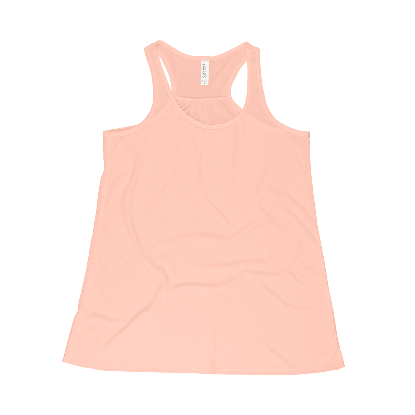 Solid Ladies Tank Tops