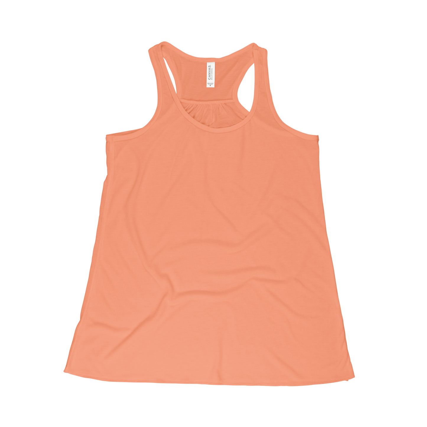 Solid Ladies Tank Tops