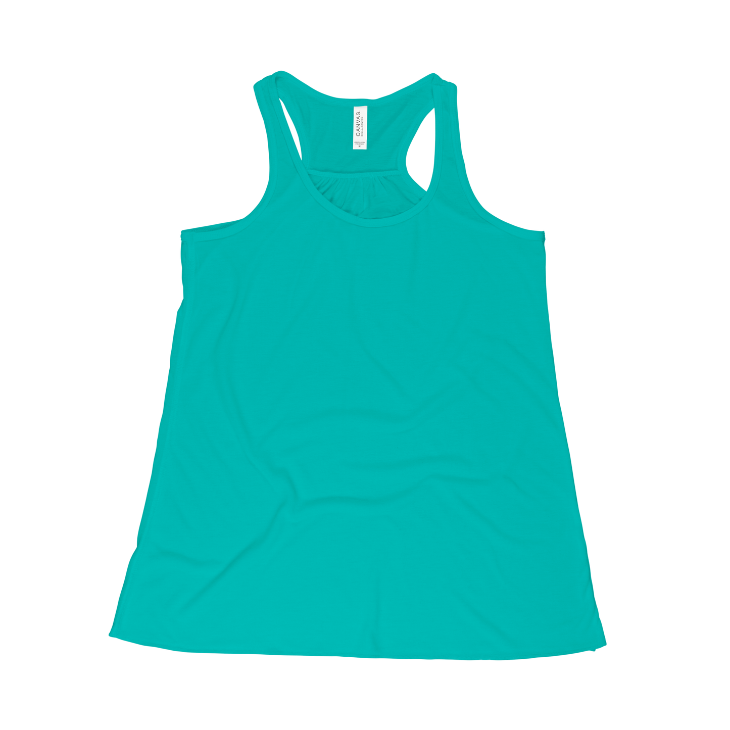 Solid Ladies Tank Tops