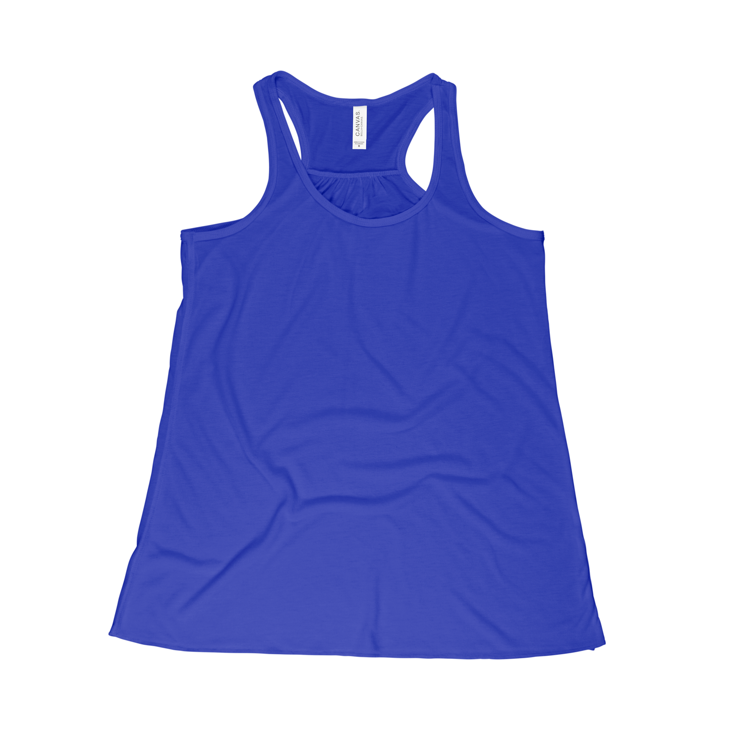 Solid Ladies Tank Tops