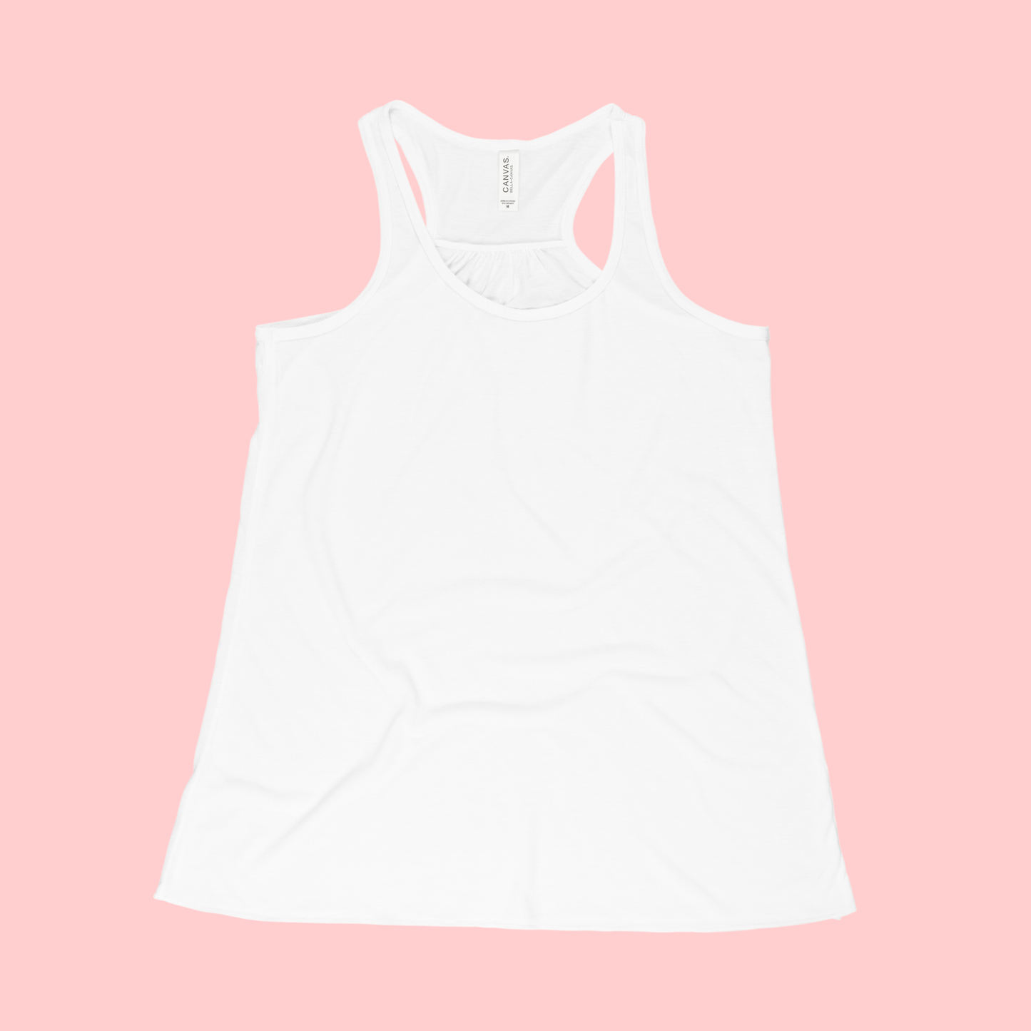 Solid Ladies Tank Tops