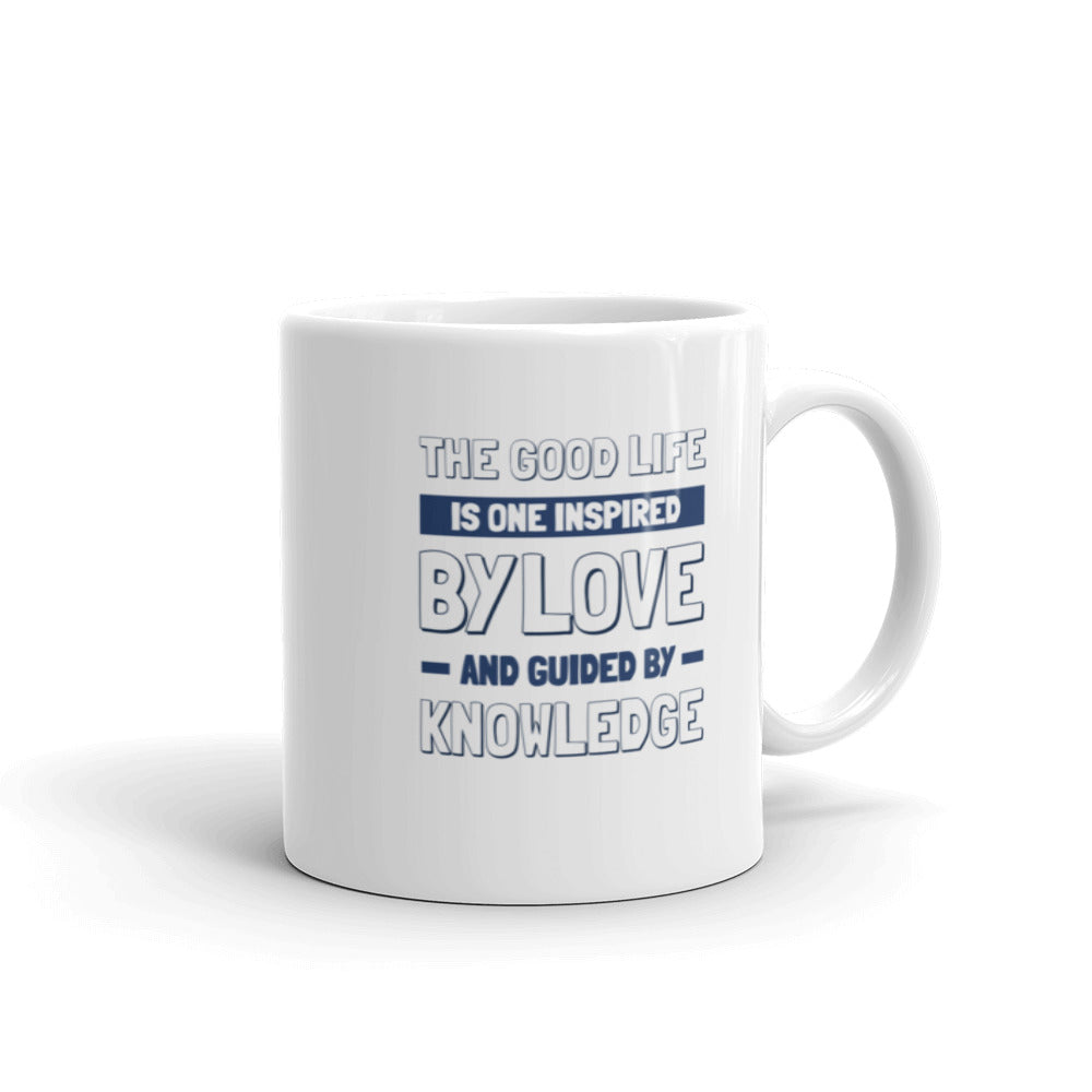 Mug - Good Life