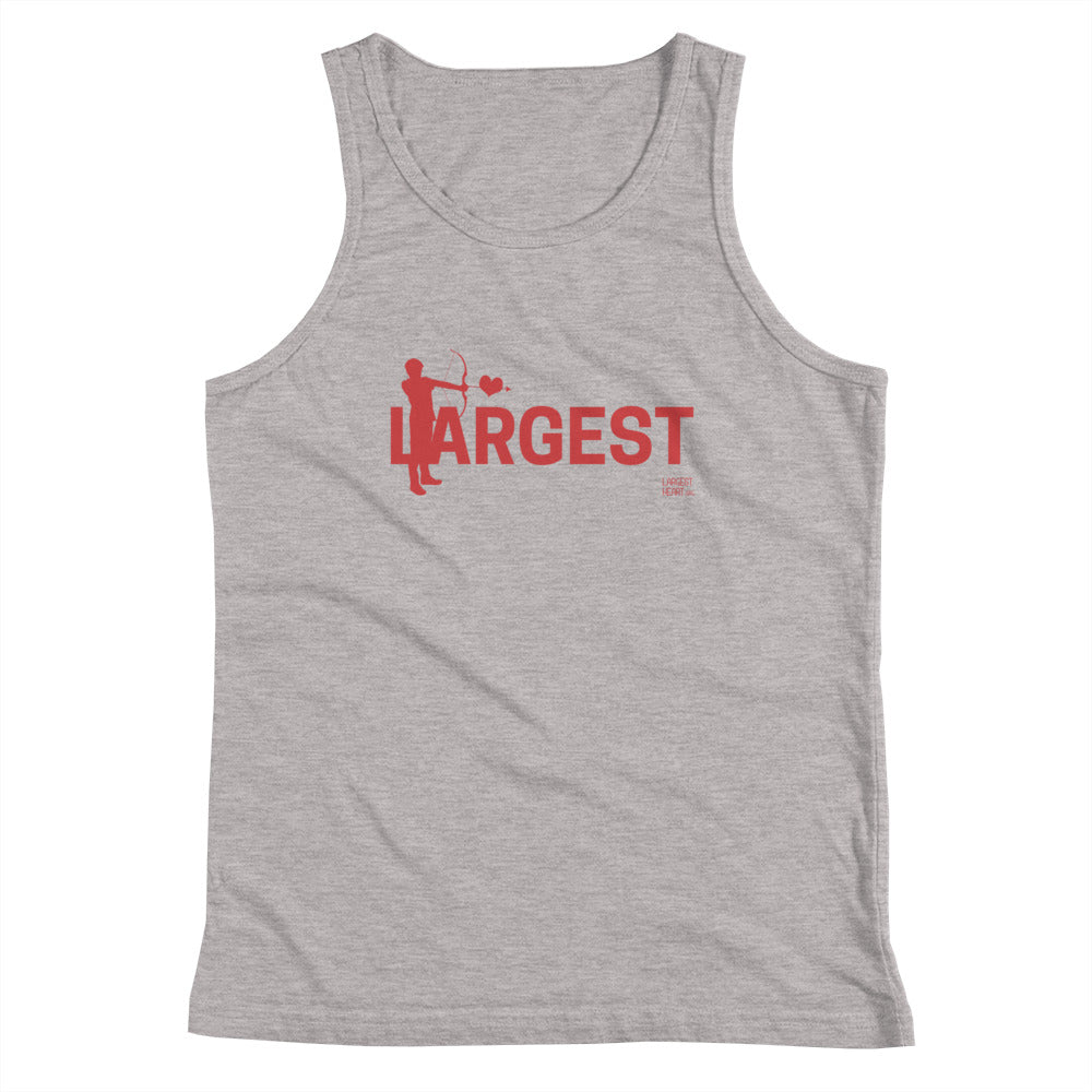 Youth Tank Top - Arrow