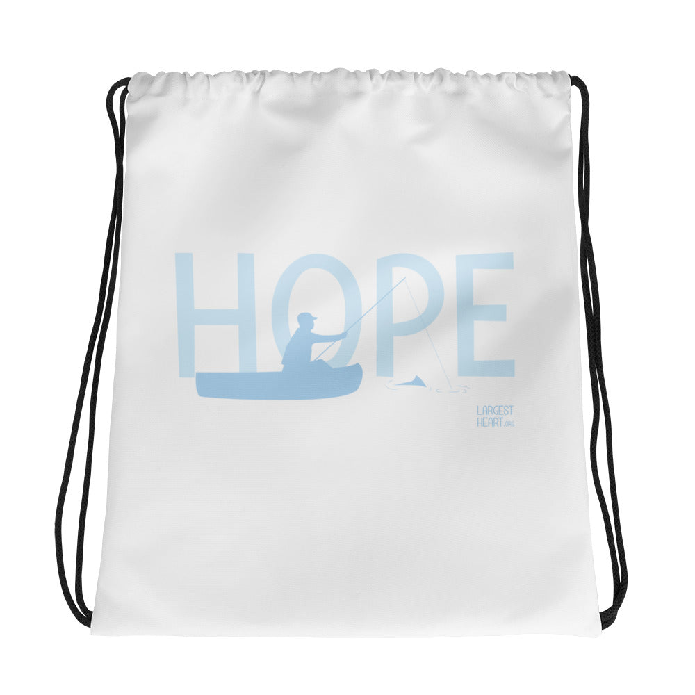 The Bag - Hope Canoe