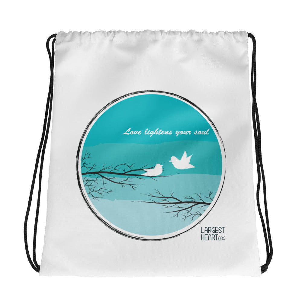 The Bag - Love Lightness the Soul