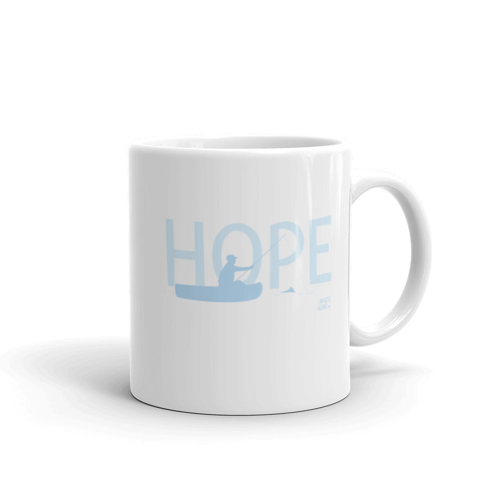 Mug - Hope Canoe