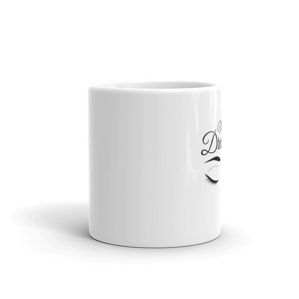 Mug - Never Stop Dreaming