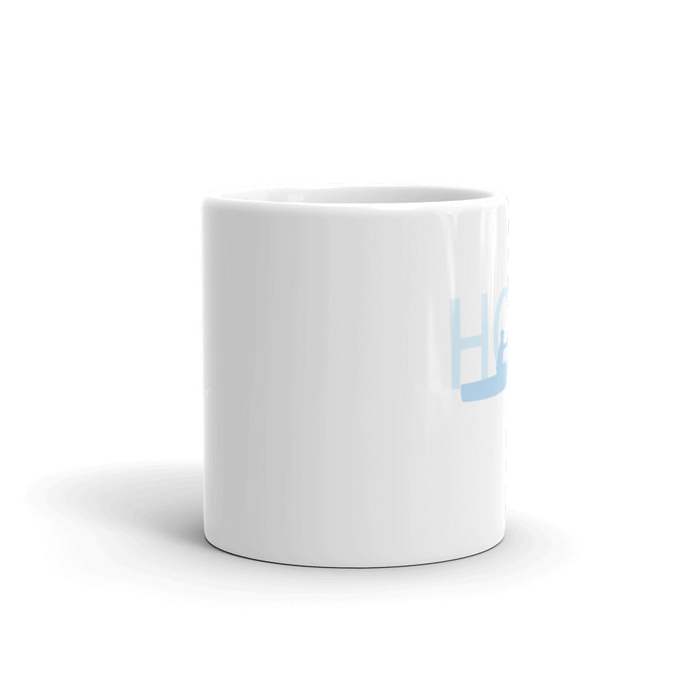 Mug - Hope Canoe