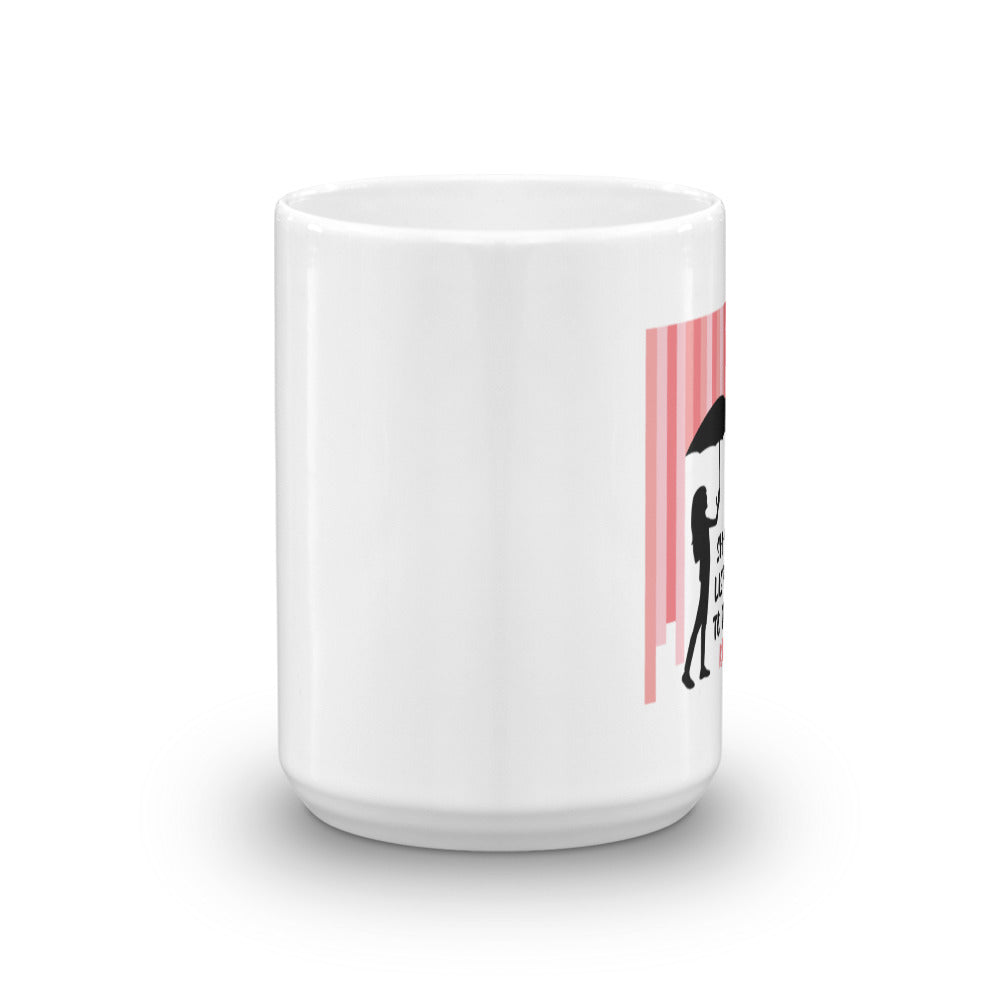 Mug - Rain