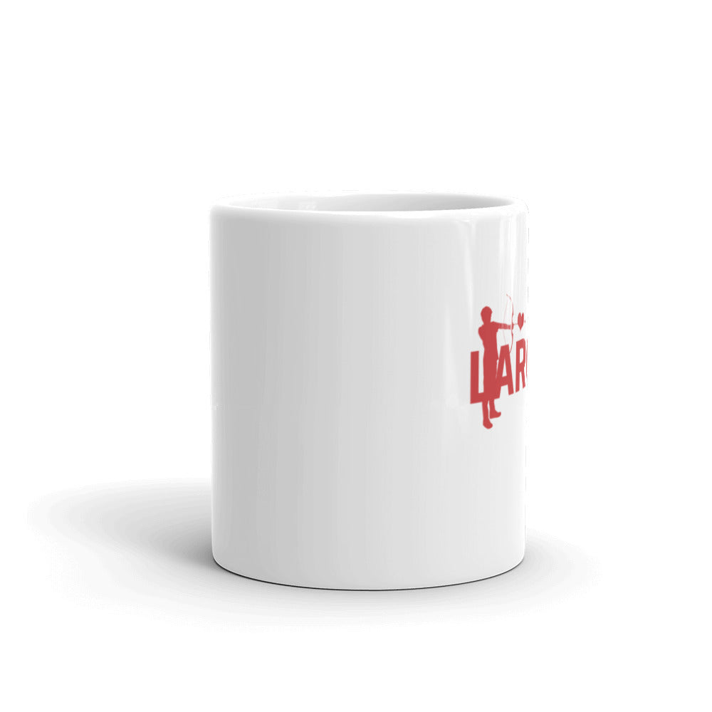 Mug - Arrow