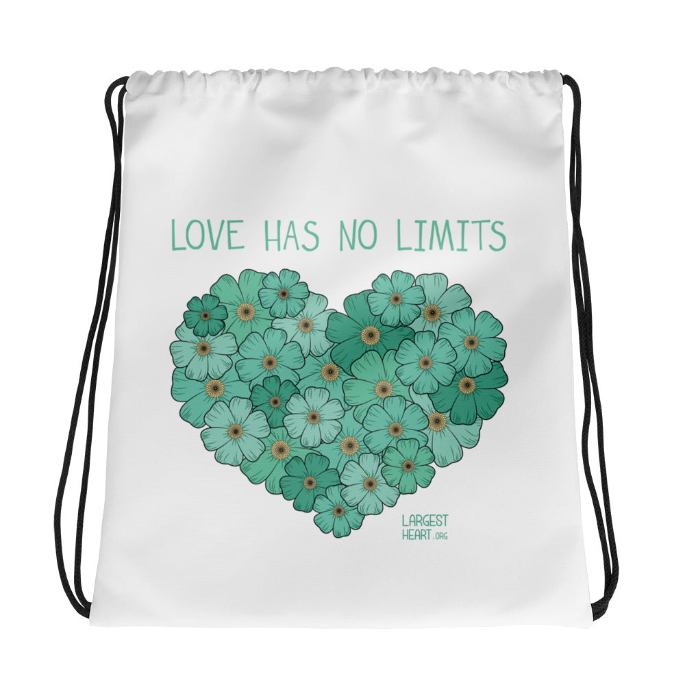 The Bag - Flower