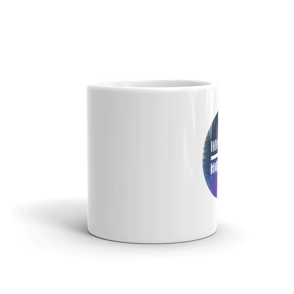 Mug - HLK Space