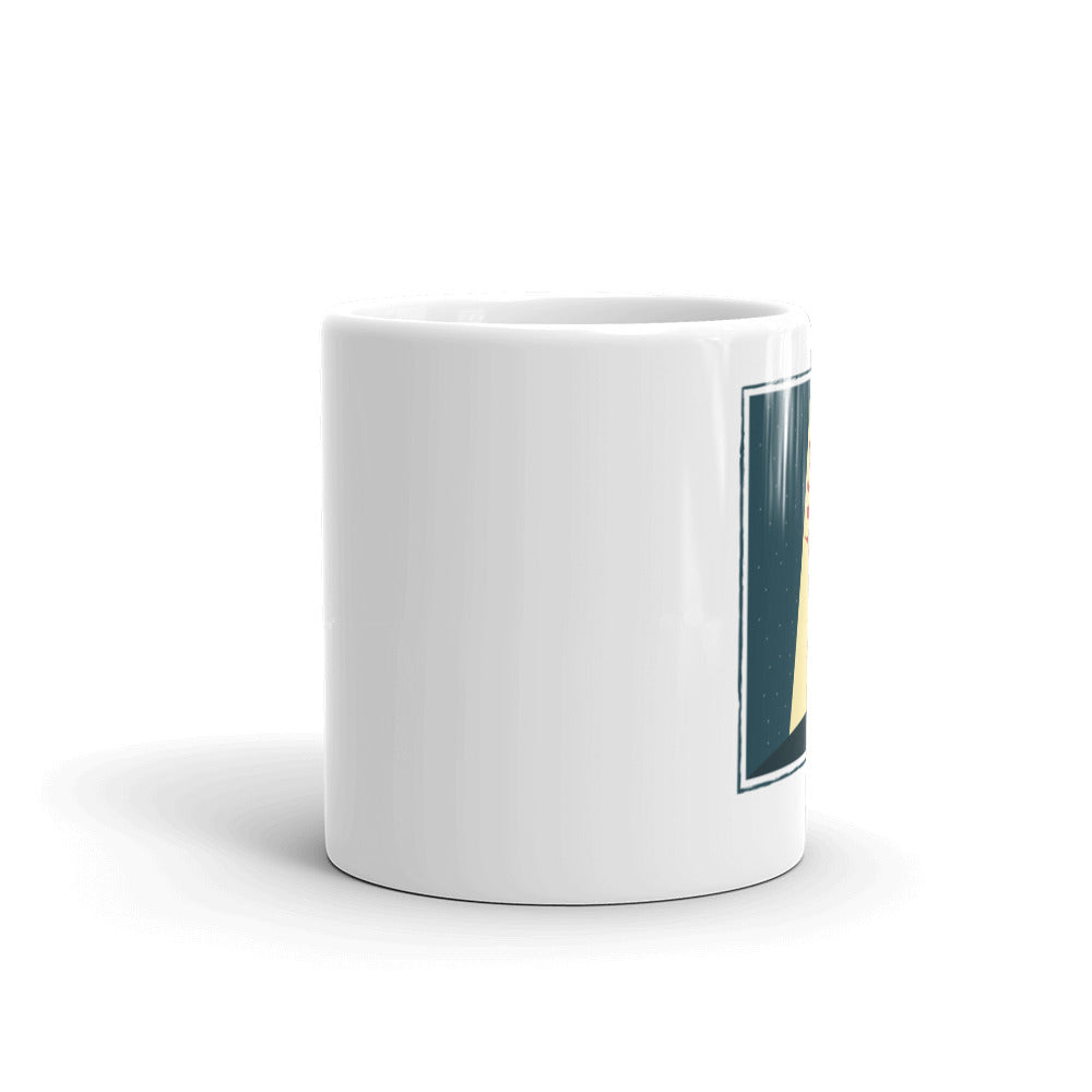 Mug - Hearts from Heaven