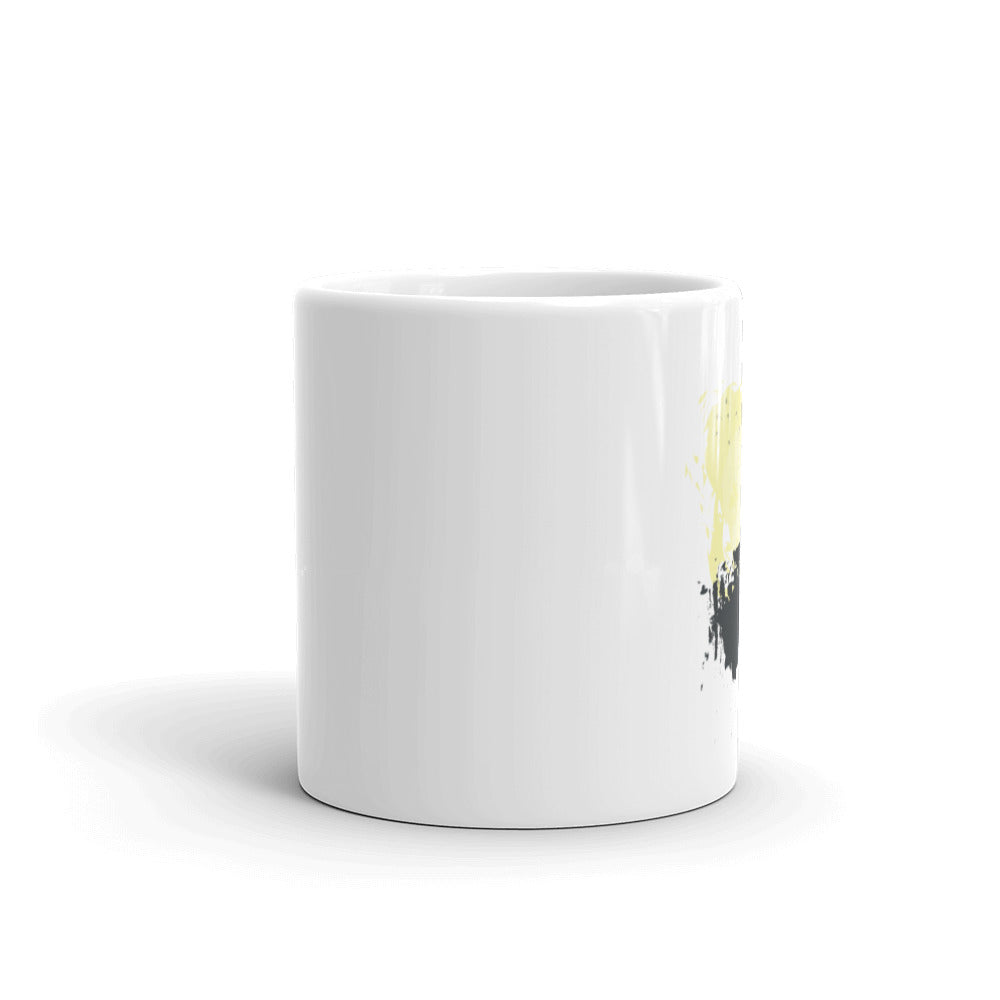 Mug - Keep Hope Alive