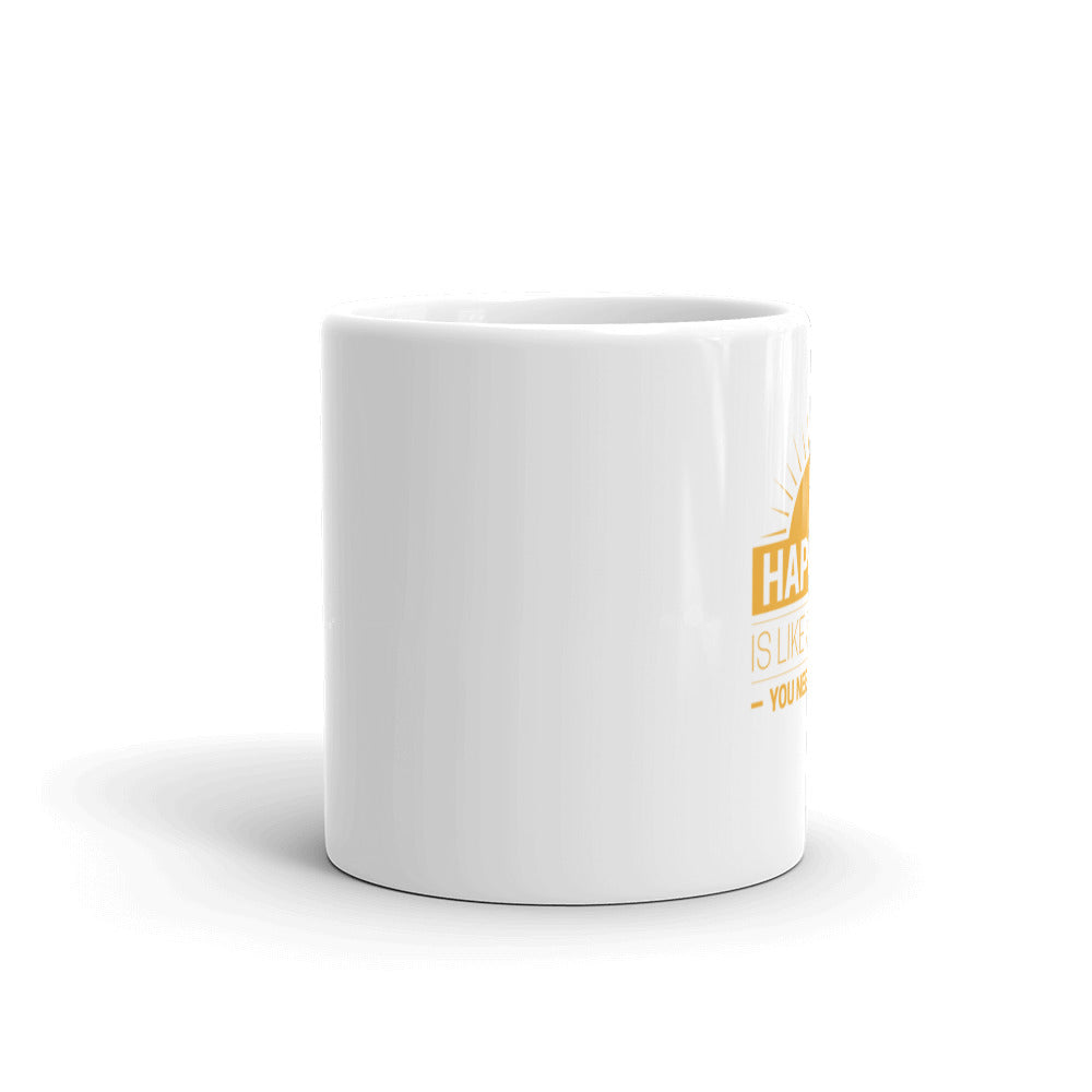 Mug - Happiness