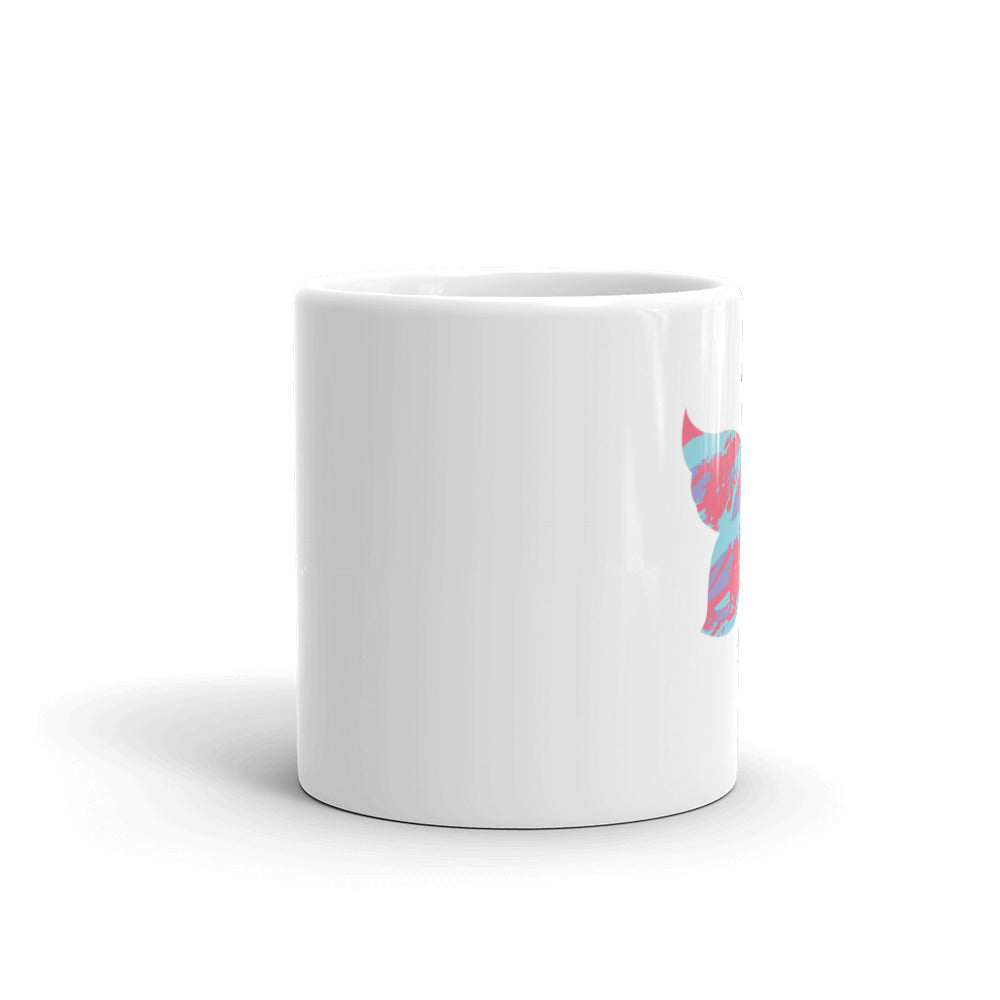 Mug - Butterfly