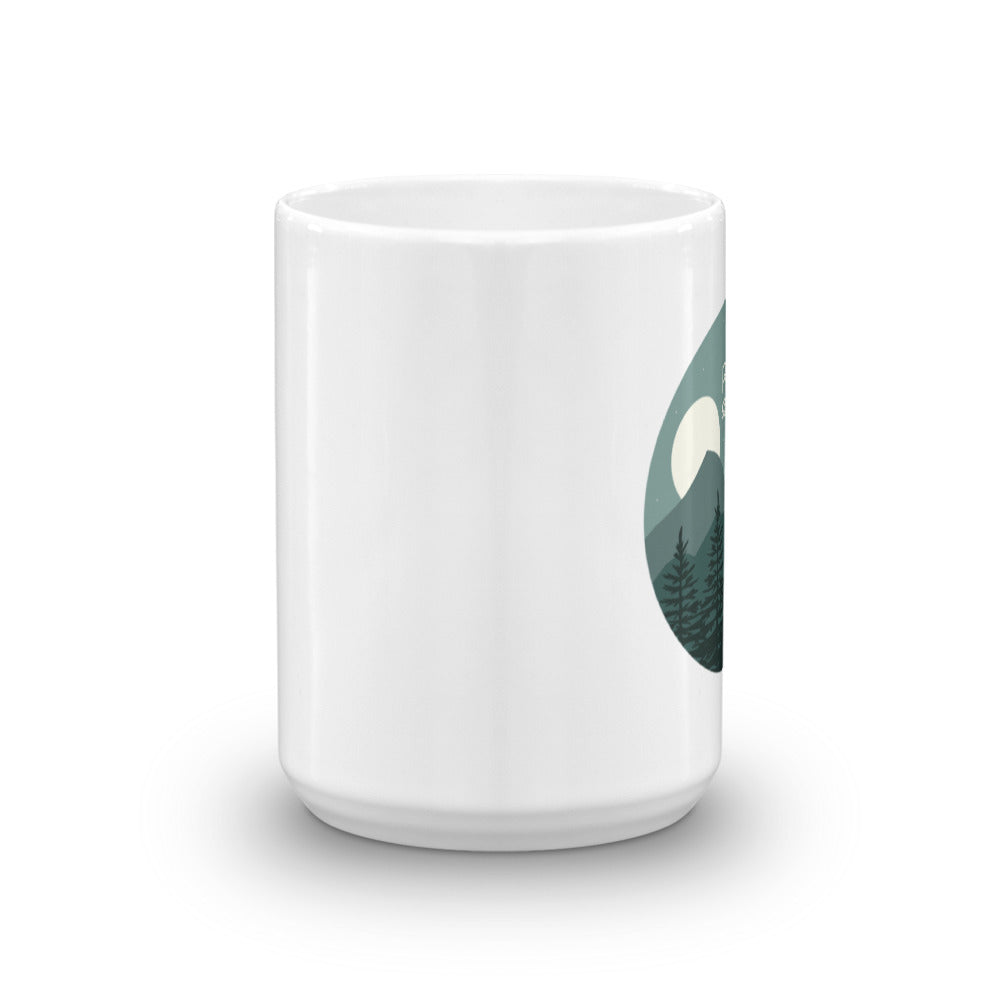 Mug - Wisdom