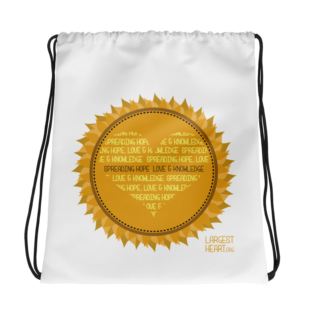 The Bag - Sunflower
