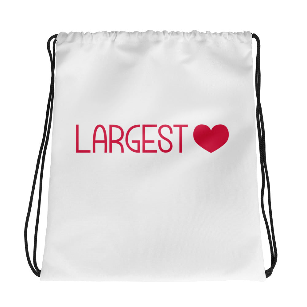 The Bag - Largest Heart