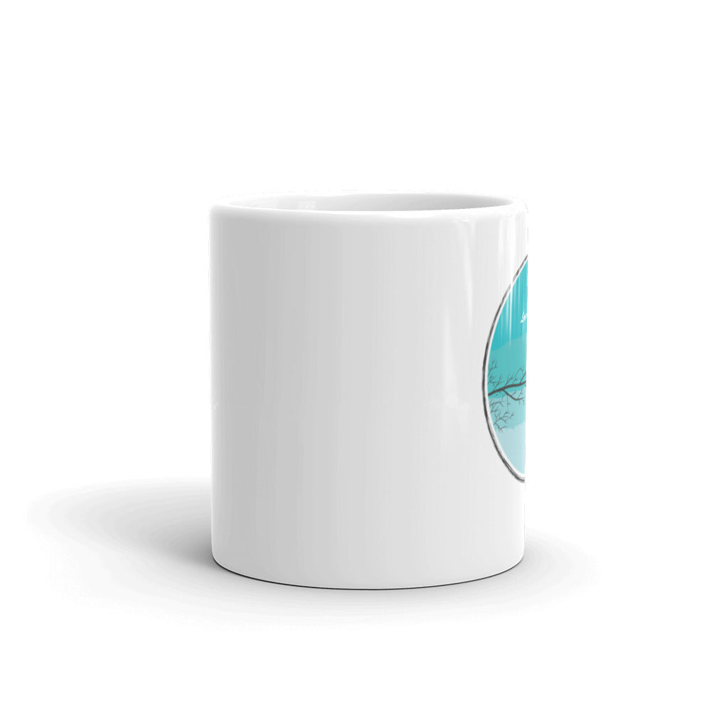 Mug - Love Lightness the Soul