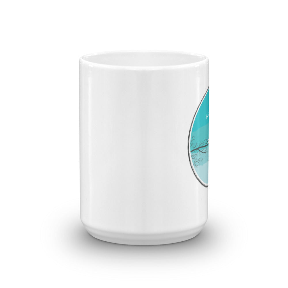 Mug - Love Lightness the Soul