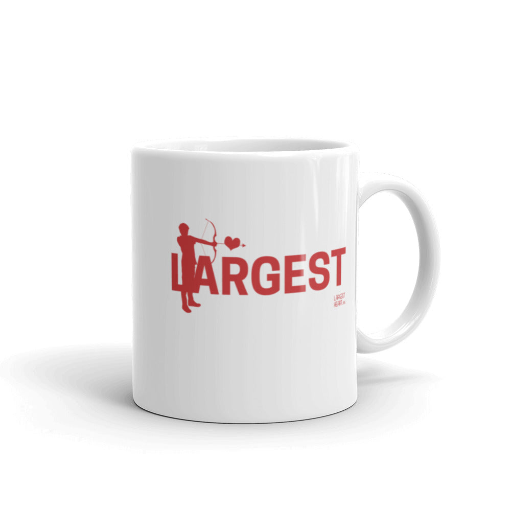 Mug - Arrow