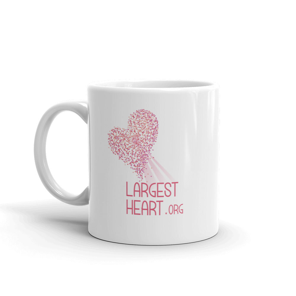 Mug - Logo