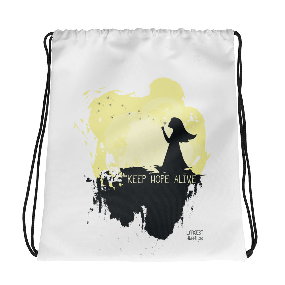 The Bag - Keep Hope Alive