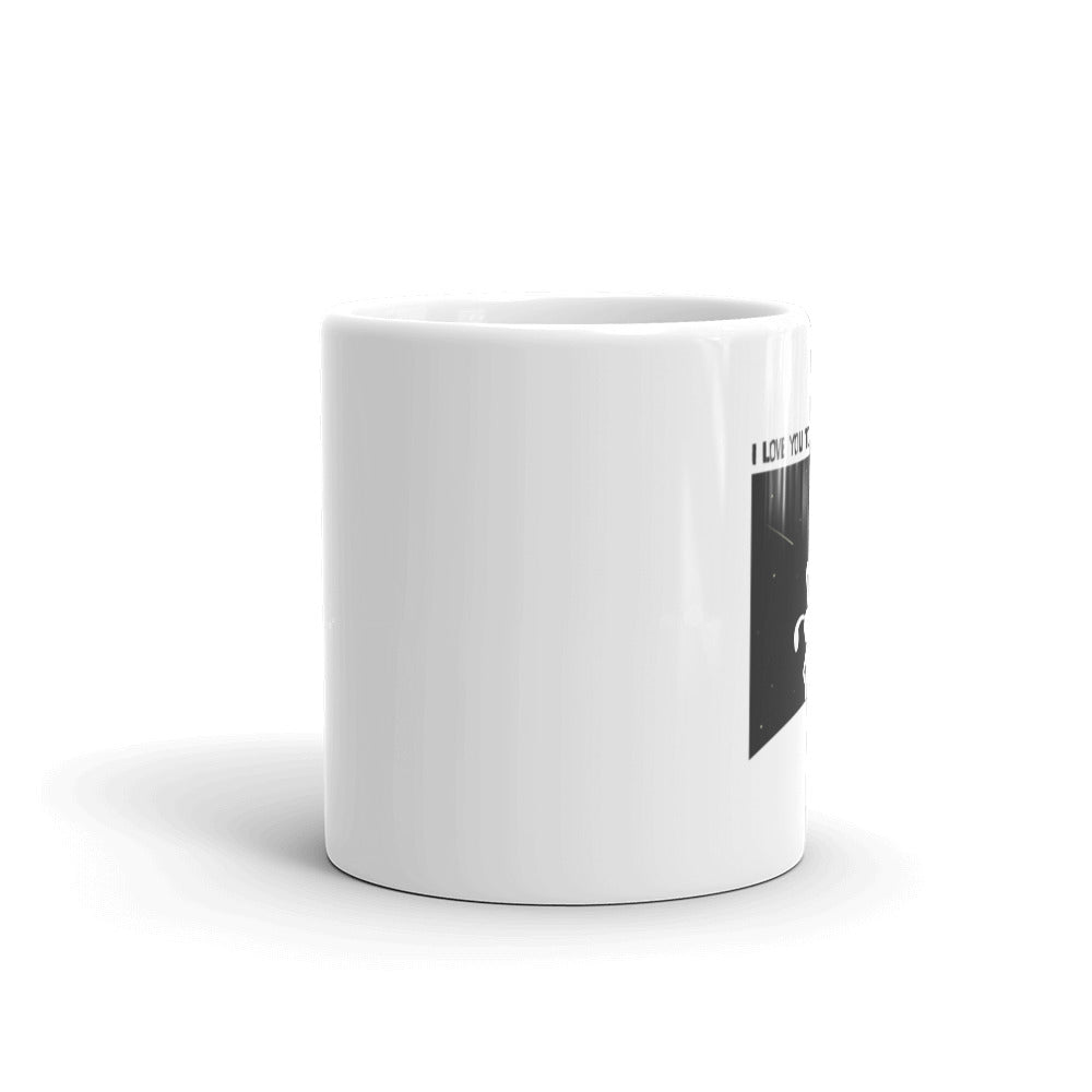 Mug - Moon