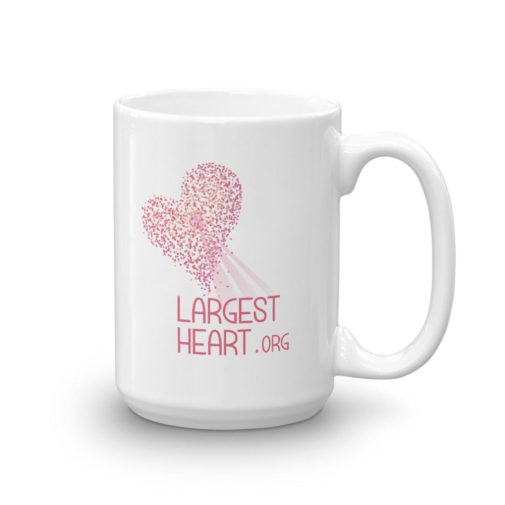 Mug - Logo