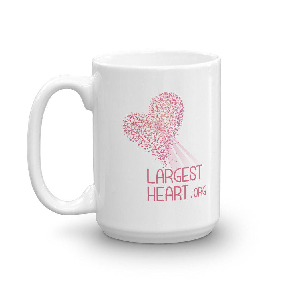 Mug - Logo