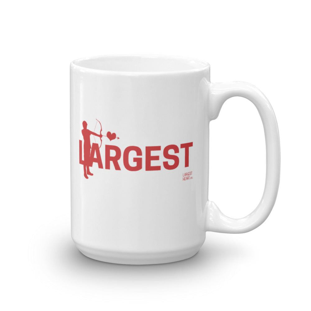 Mug - Arrow
