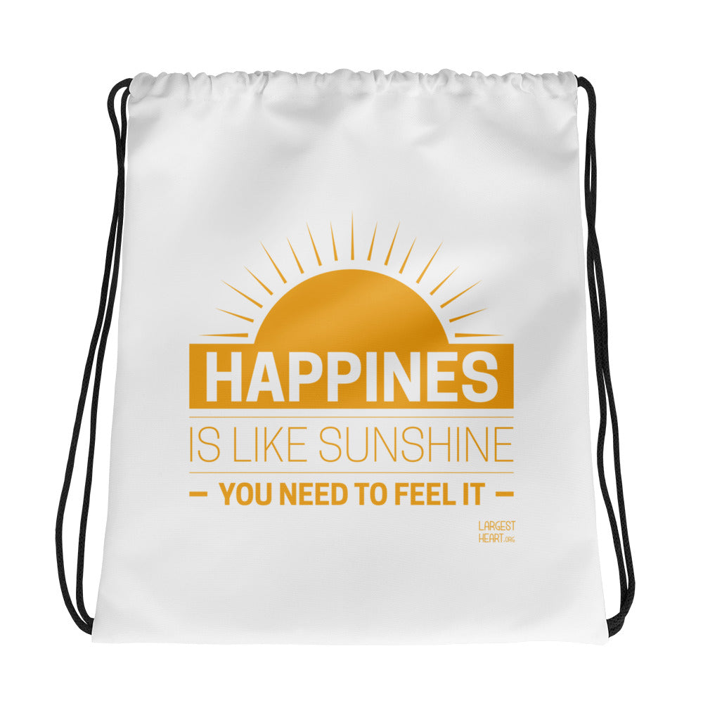 The Bag - Happiness