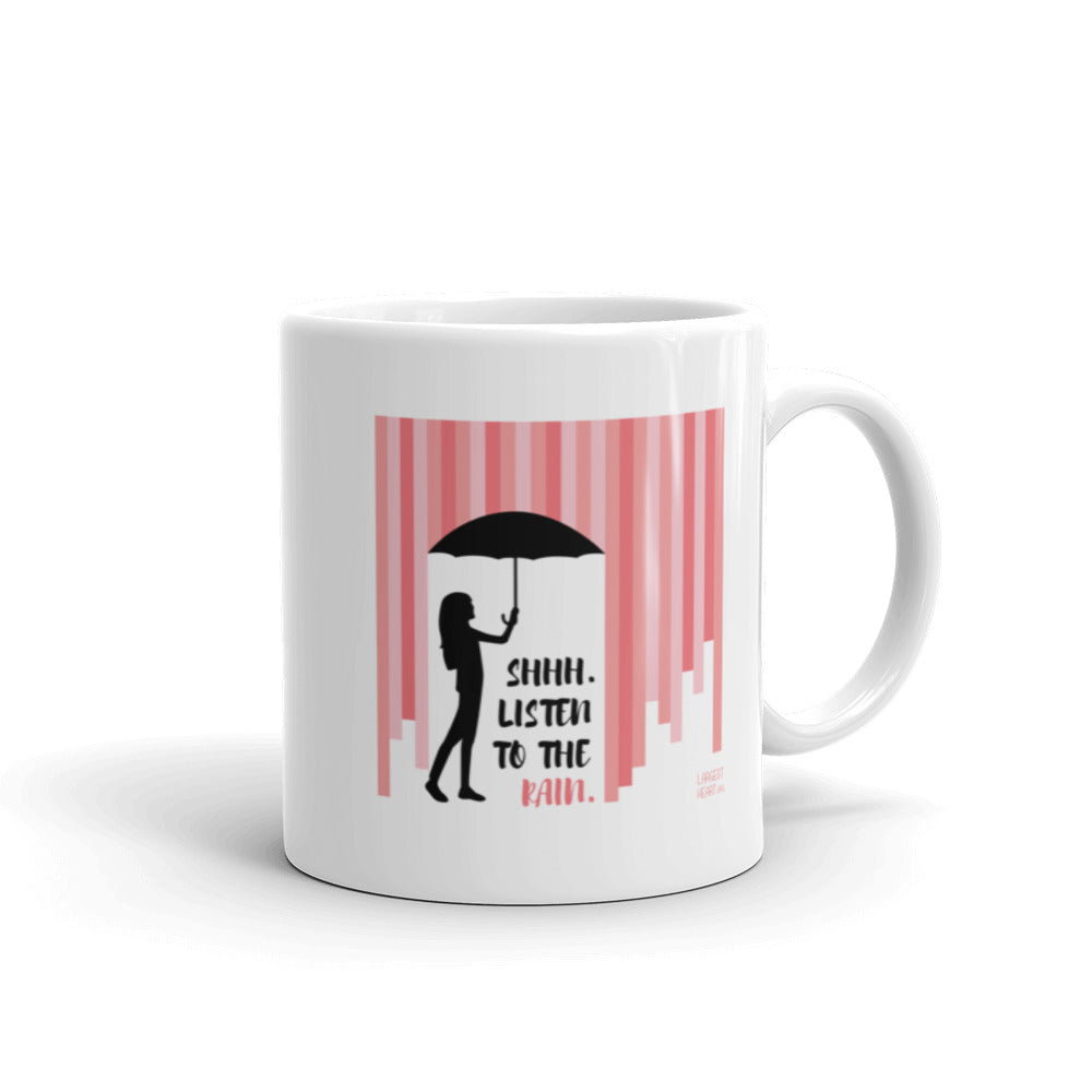 Mug - Rain