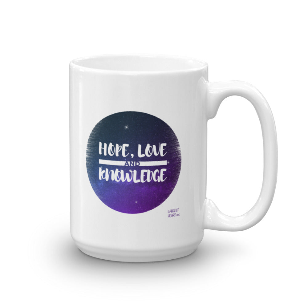Mug - HLK Space