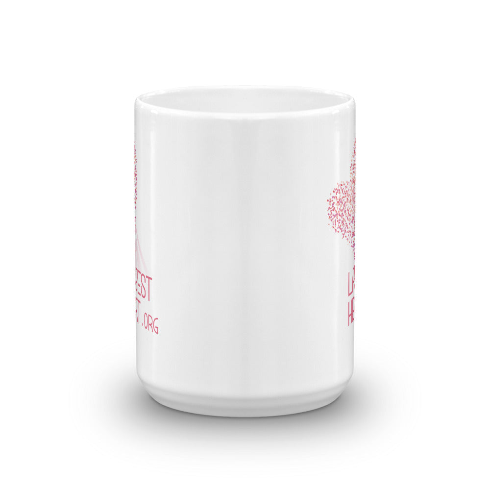 Mug - Logo