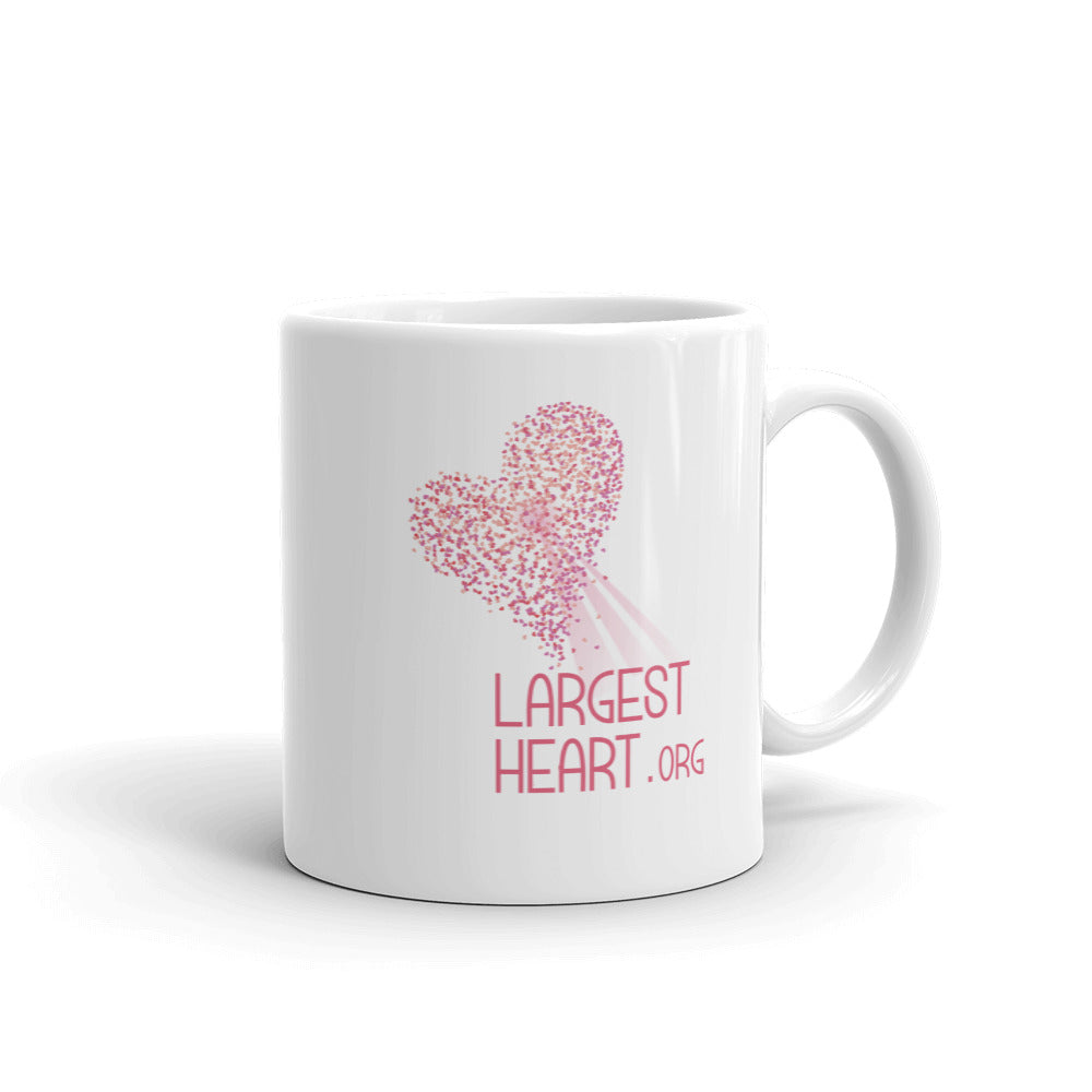 Mug - Logo