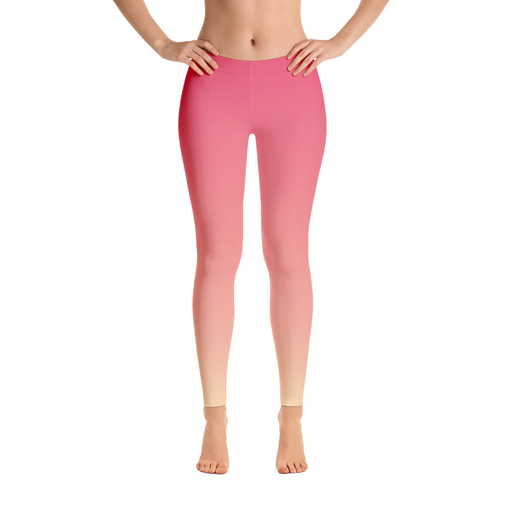 Leggings Pinky