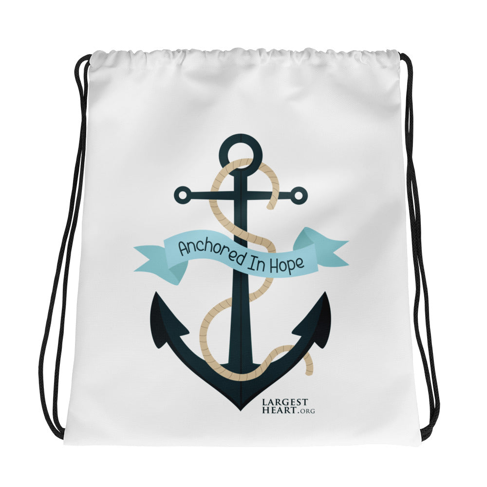 The Bag - Anchored