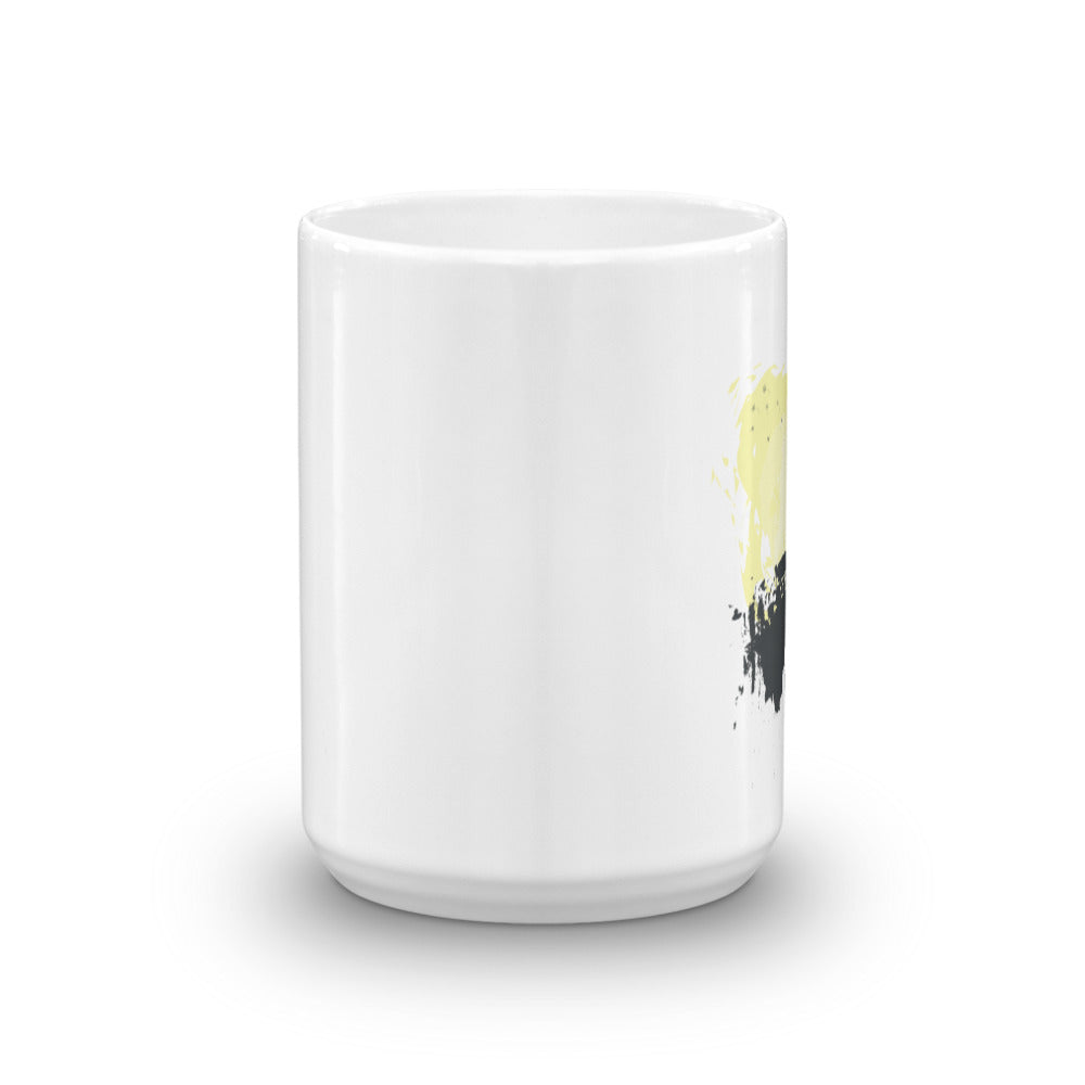 Mug - Keep Hope Alive